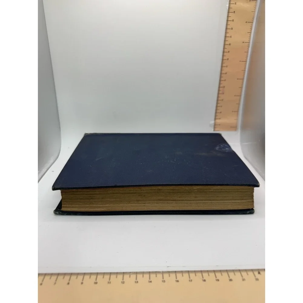 Poetical Works of Oliver Wendell Holmes Vol XIII HC 1892